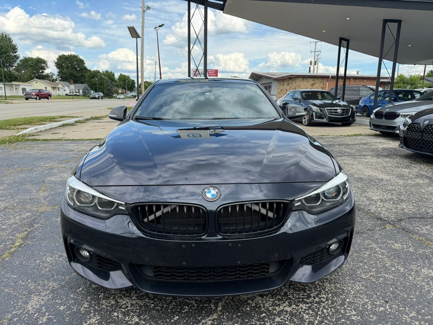 bmw 4 series 2020 WBA4J7C0XLBV99658 image bmw 4 series 2020 WBA4J7C0XLBV99658 image